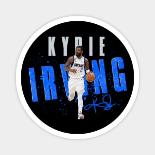 Kyrie!!!! Magnet